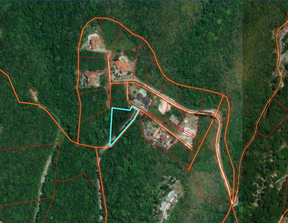 Third image of Lot 11 Clarridge Hall in Spring Garden, St. James, Jamaica - property is For Sale