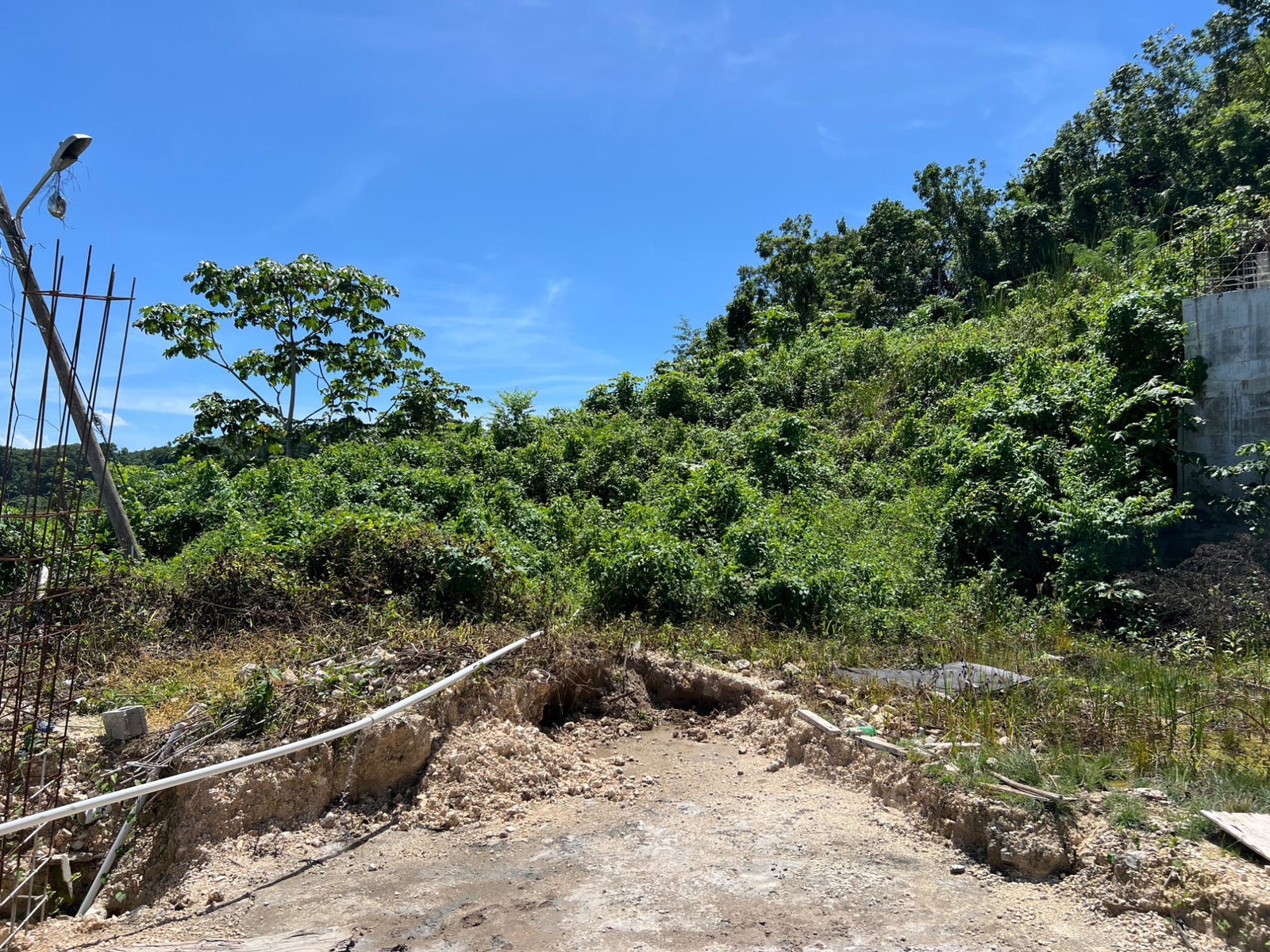Residential-Lot-for-Sale-in-Clarridge-Hall-St.-James-Jamaica-Panoramic-Caribbean-Views Seventeenth image of Lot 5 Clarridge Hall in Spring Garden, St. James, Jamaica - property is For Sale