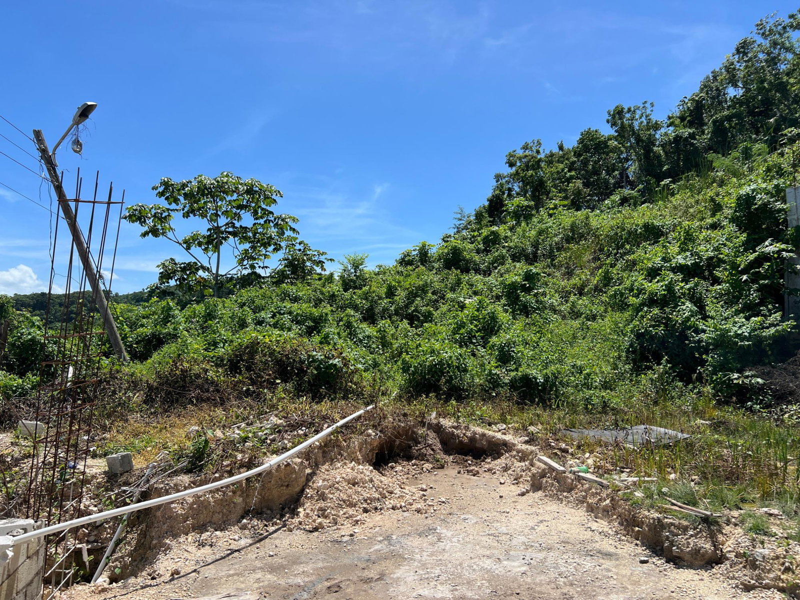 Residential-Lot-for-Sale-in-Clarridge-Hall-St.-James-Jamaica-Panoramic-Caribbean-Views Nineteenth image of Lot 5 Clarridge Hall in Spring Garden, St. James, Jamaica - property is For Sale
