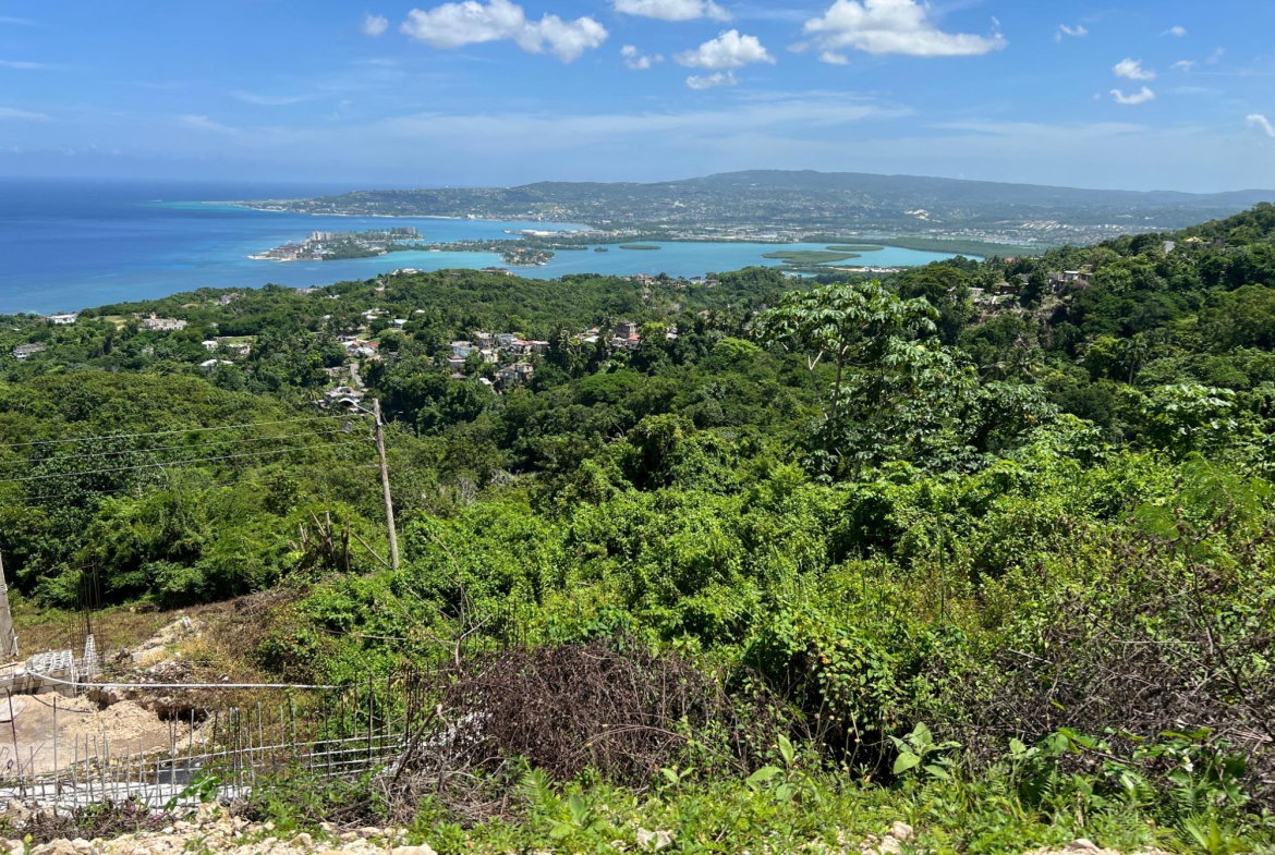 Twelfth image of Lot 21 Clarridge Hall in Spring Garden, St. James, Jamaica - property is For Sale