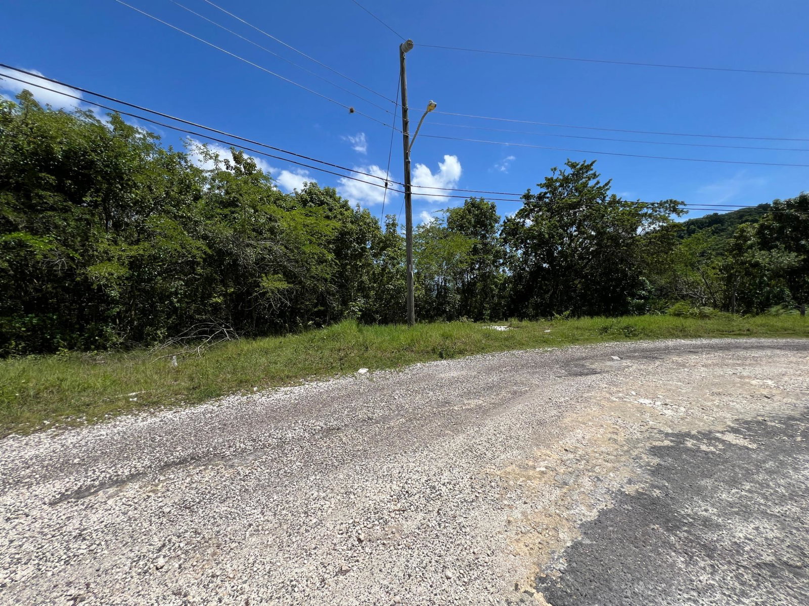 Residential-Lot-for-Sale-in-Clarridge-Hall-St.-James-Jamaica-Panoramic-Caribbean-Views First image of Lot 24 Clarridge Hall in Spring Garden, St. James, Jamaica - property is For Sale