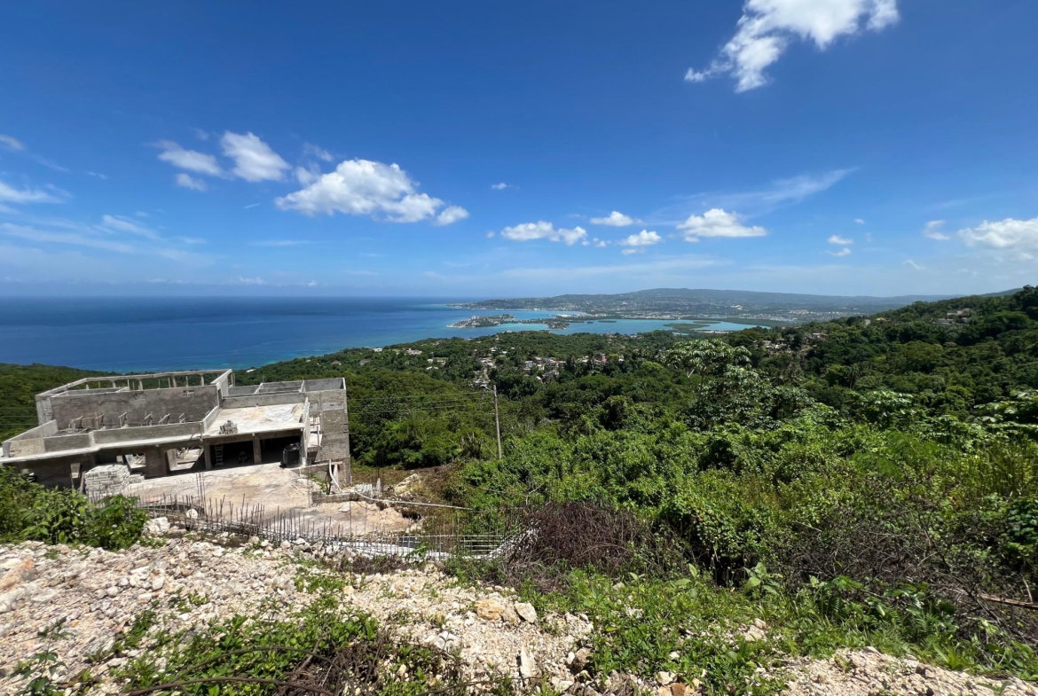 Fifteenth image of Lot 24 Clarridge Hall in Spring Garden, St. James, Jamaica - property is For Sale