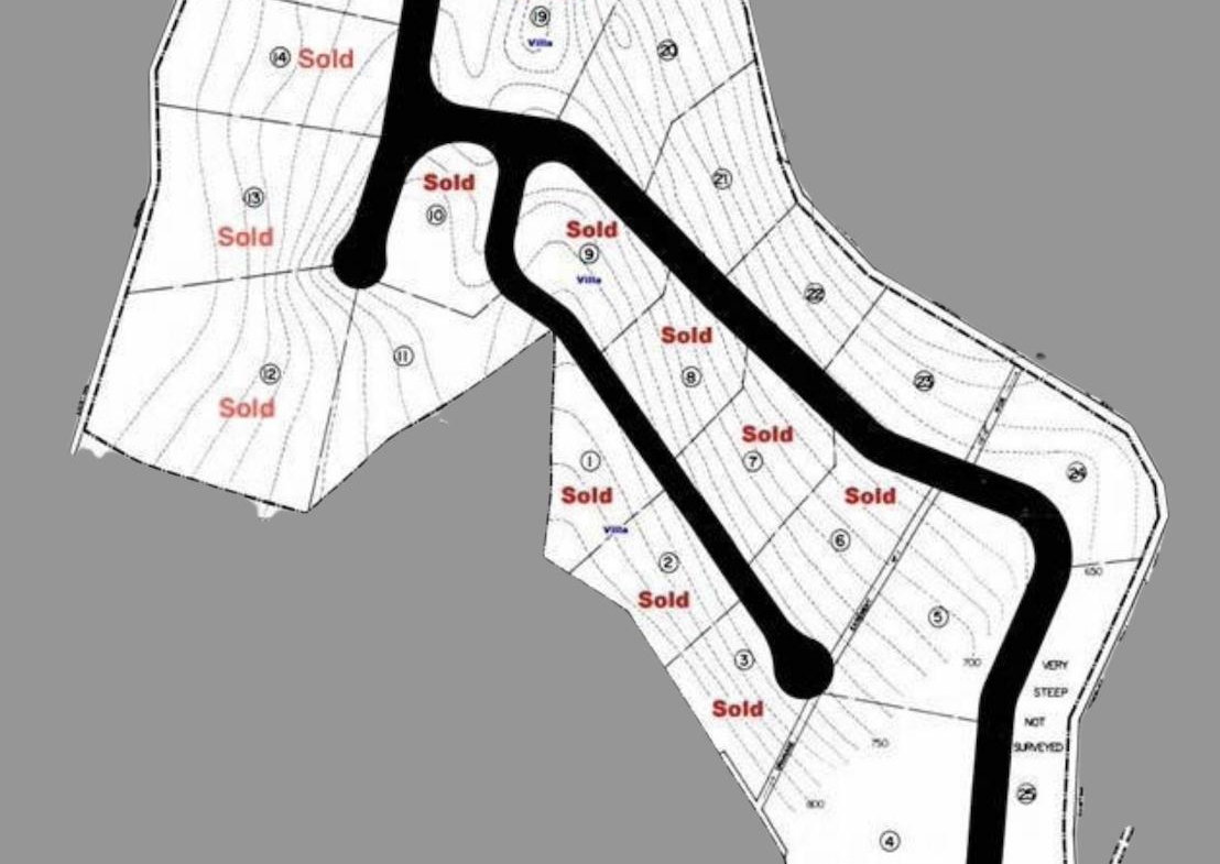 Second image of Lot 23 Clarridge Hall in Spring Garden, St. James, Jamaica - property is For Sale