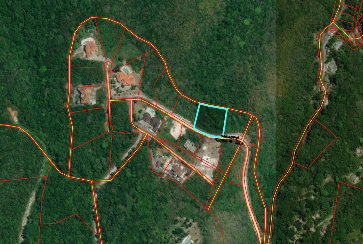 Fourth image of Lot 23 Clarridge Hall in Spring Garden, St. James, Jamaica - property is For Sale