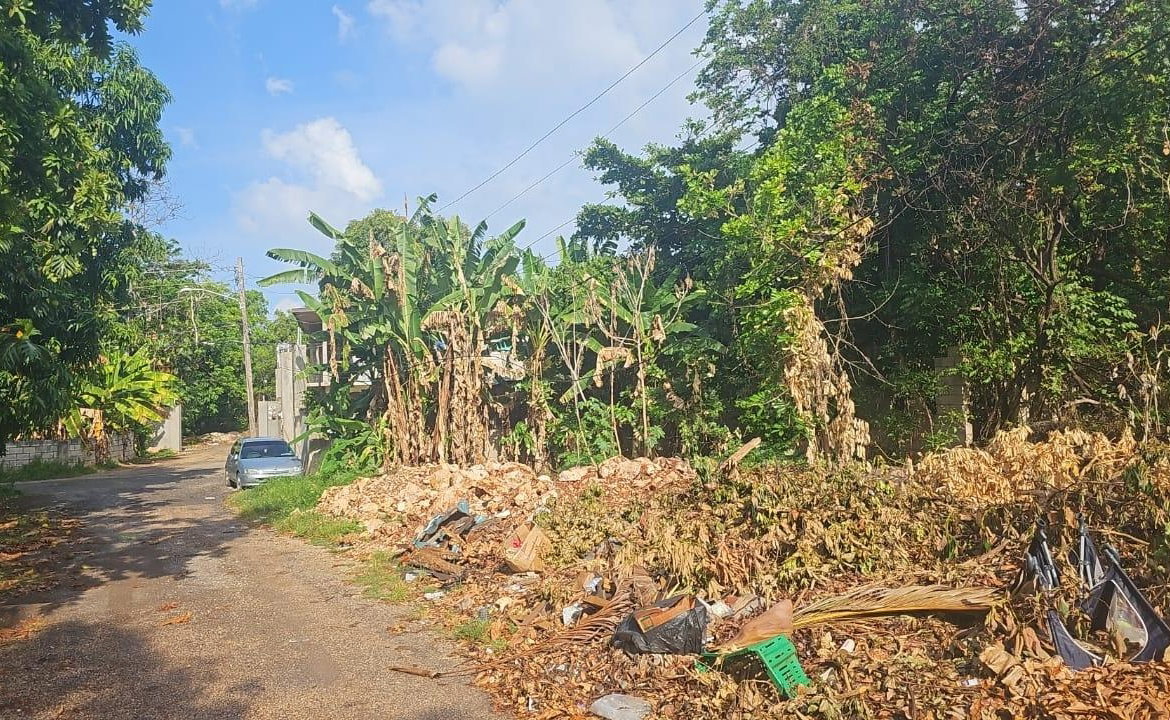 Second image of Lot 330- Lilliput, St. James in Rose Hall, St. James, Jamaica - property is For Sale
