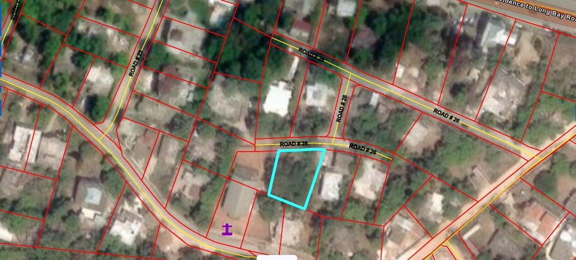 First image of Lot 330- Lilliput, St. James in Rose Hall, St. James, Jamaica - property is For Sale