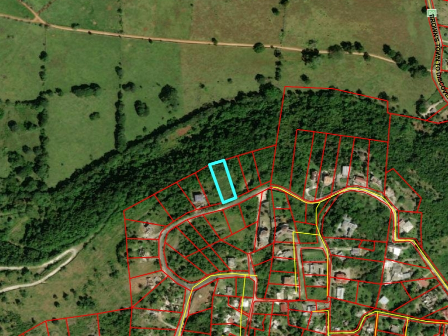 Tenth image of 4 Minard in Browns Town, St. Ann, Jamaica - property is For Sale