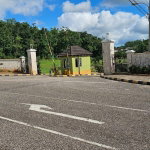 First image of 182 Moorlands Estate in Knockpatrick, Manchester, Jamaica - property is For Sale
