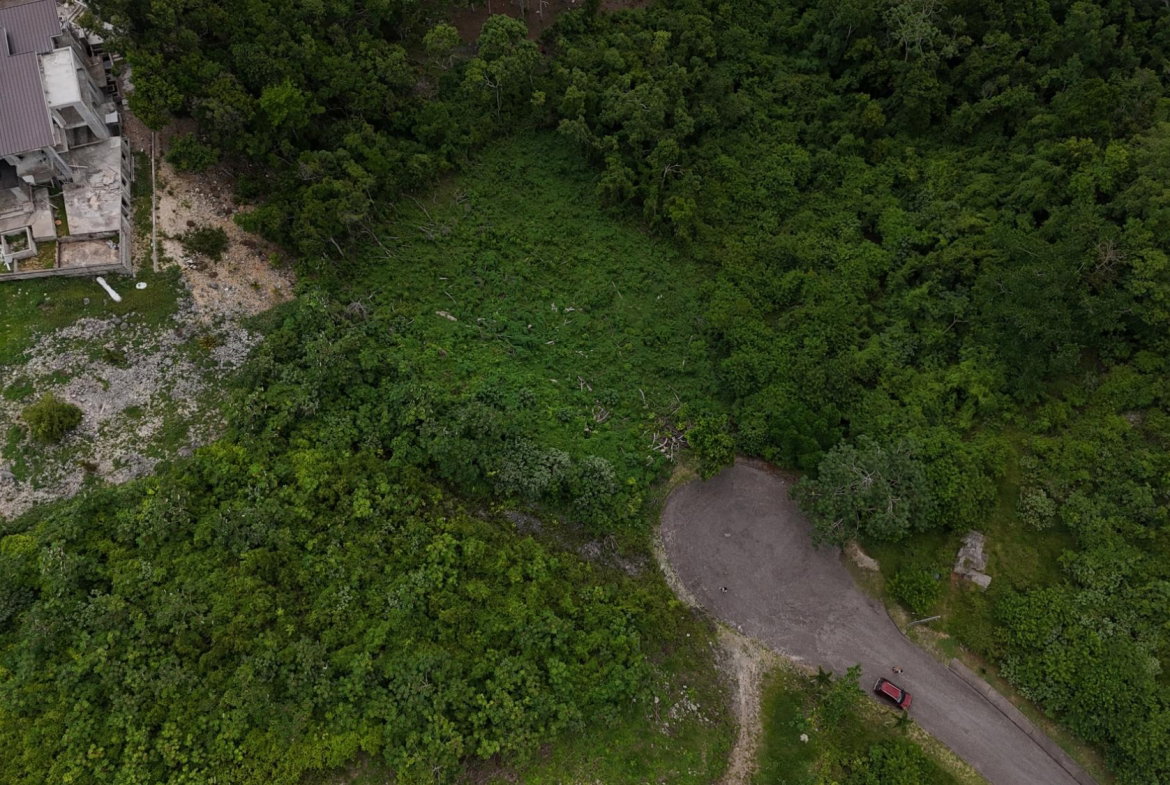 Seventh image of 182 Moorlands Estate in Knockpatrick, Manchester, Jamaica - property is For Sale