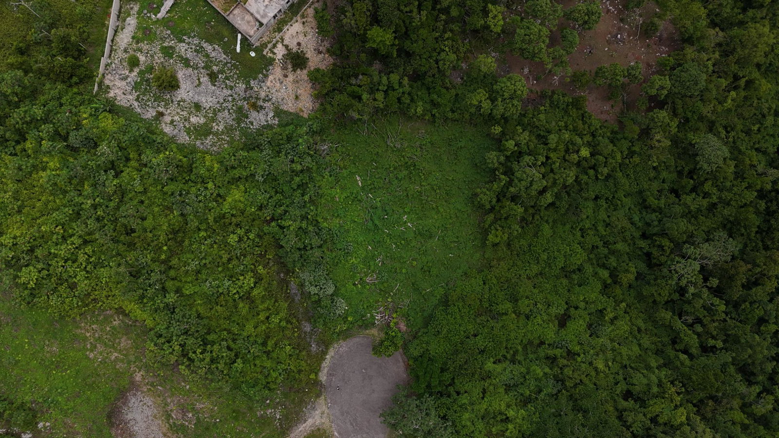 Residential-Lot-for-Sale-in-Moorland-Estate-Manchester-Jamaica Eighth image of 182 Moorlands Estate in Knockpatrick, Manchester, Jamaica - property is For Sale