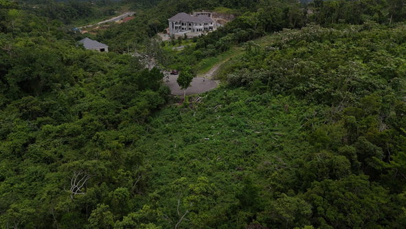 Ninth image of 182 Moorlands Estate in Knockpatrick, Manchester, Jamaica - property is For Sale