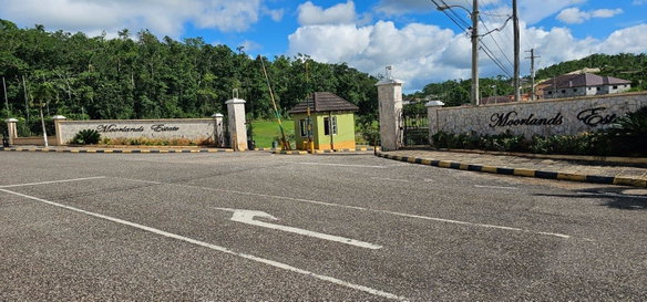 First image of 182 Moorlands Estate in Knockpatrick, Manchester, Jamaica - property is For Sale
