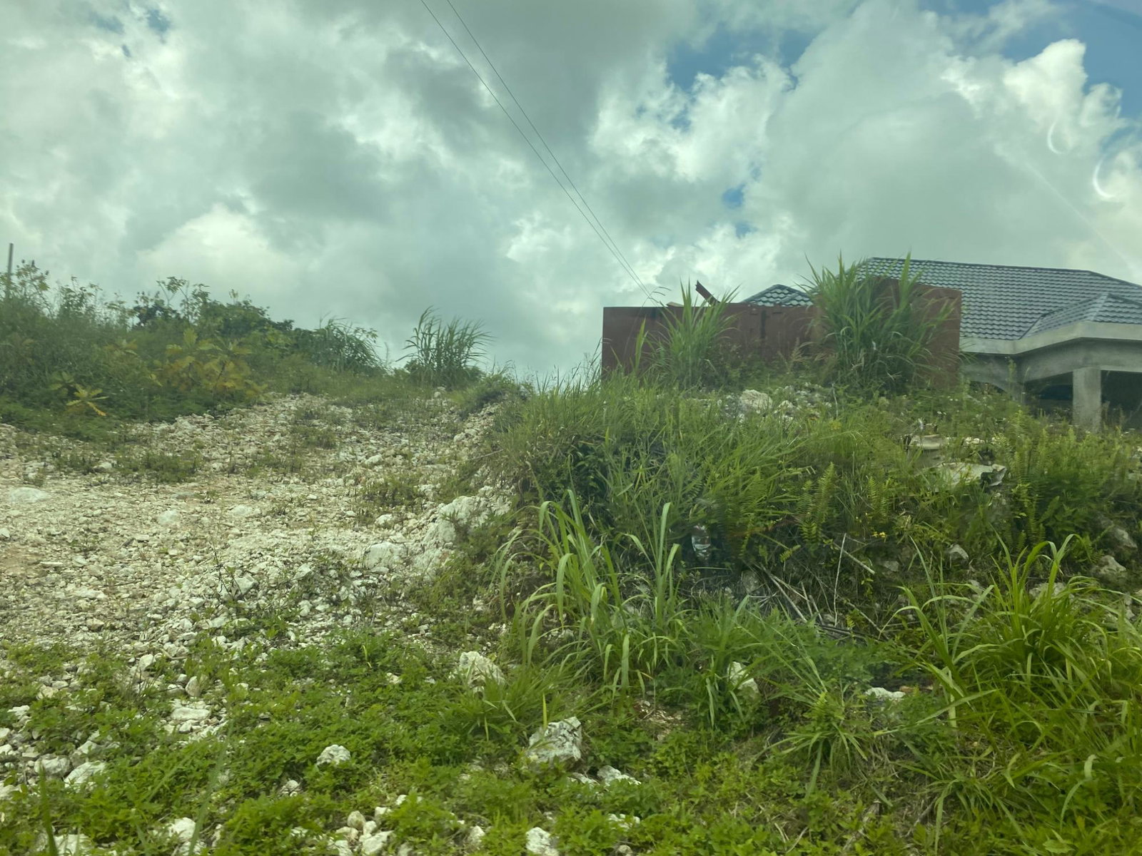 Second image of Lot 377 Moorlands Manor Phase 3, in Moorlands Phase 3, Manchester, Jamaica - property is For Sale
