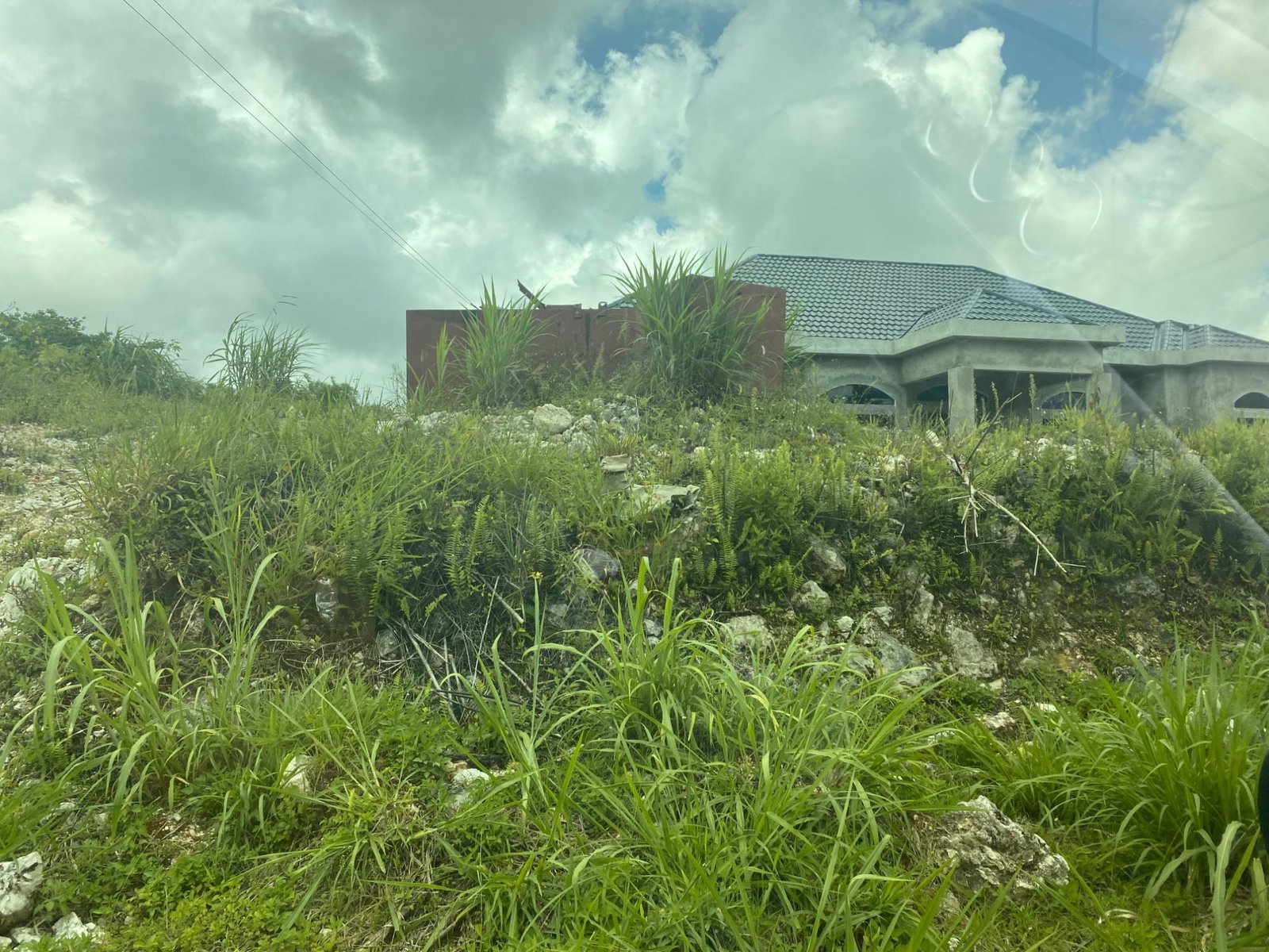 Third image of Lot 377 Moorlands Manor Phase 3, in Moorlands Phase 3, Manchester, Jamaica - property is For Sale
