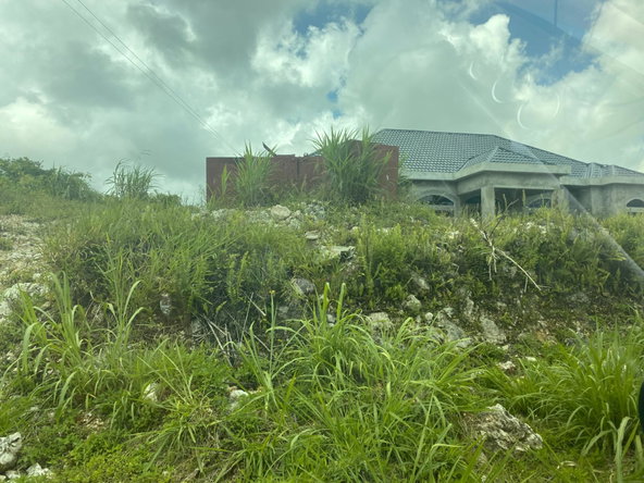 Third image of Lot 377 Moorlands Manor Phase 3, in Moorlands Phase 3, Manchester, Jamaica - property is For Sale