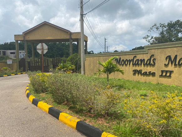 First image of Lot 377 Moorlands Manor Phase 3, in Moorlands Phase 3, Manchester, Jamaica - property is For Sale