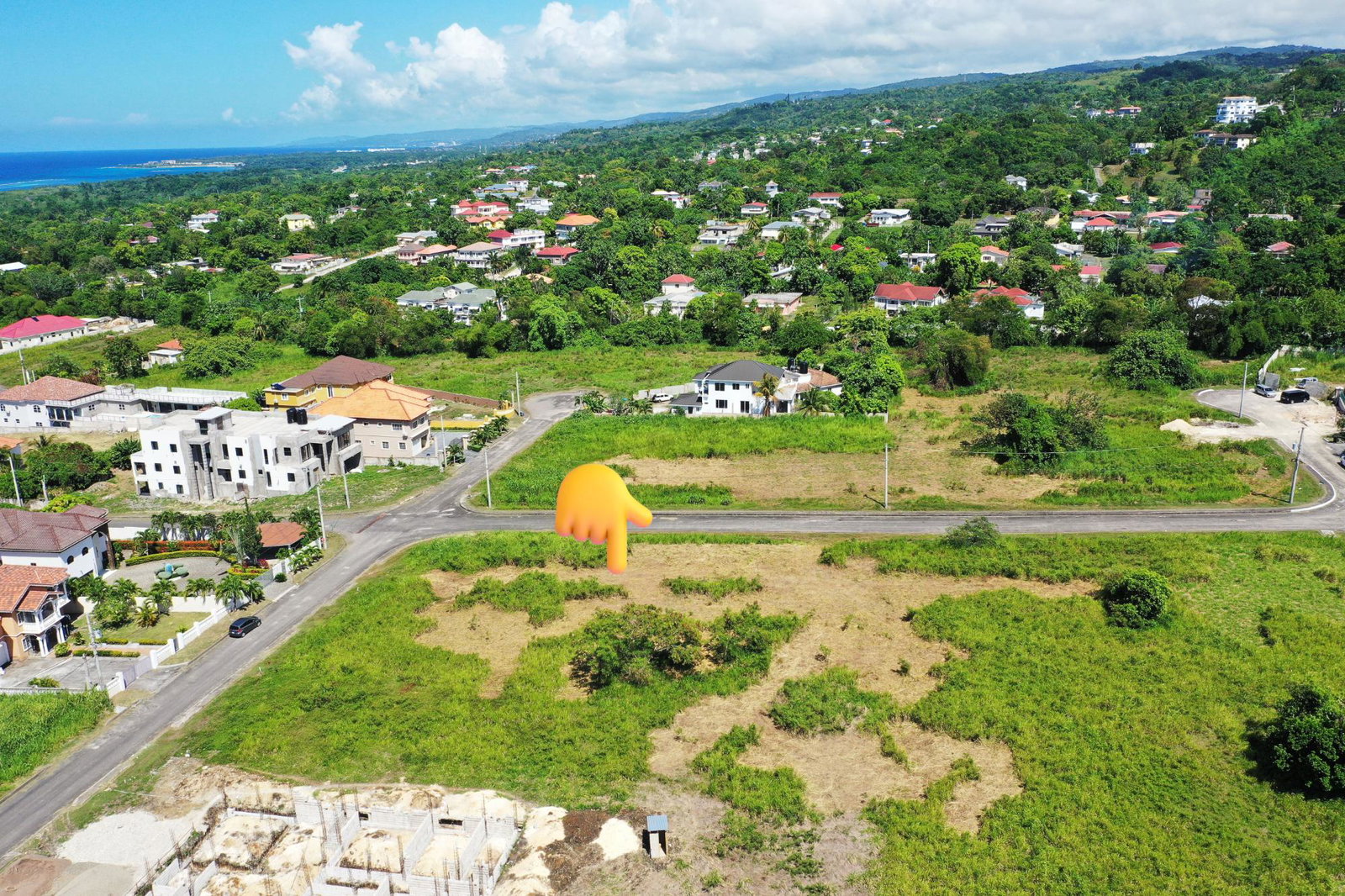 A closer look at Discovery Prime Gated Penthouse Neighborhood