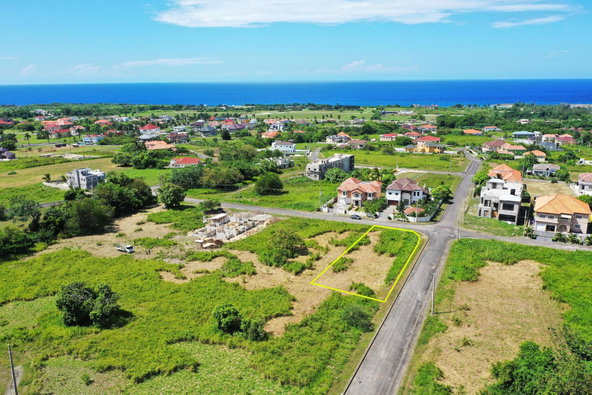 Second image of 539 Plantation Village in Plantation Village, St. Ann, Jamaica - property is For Sale