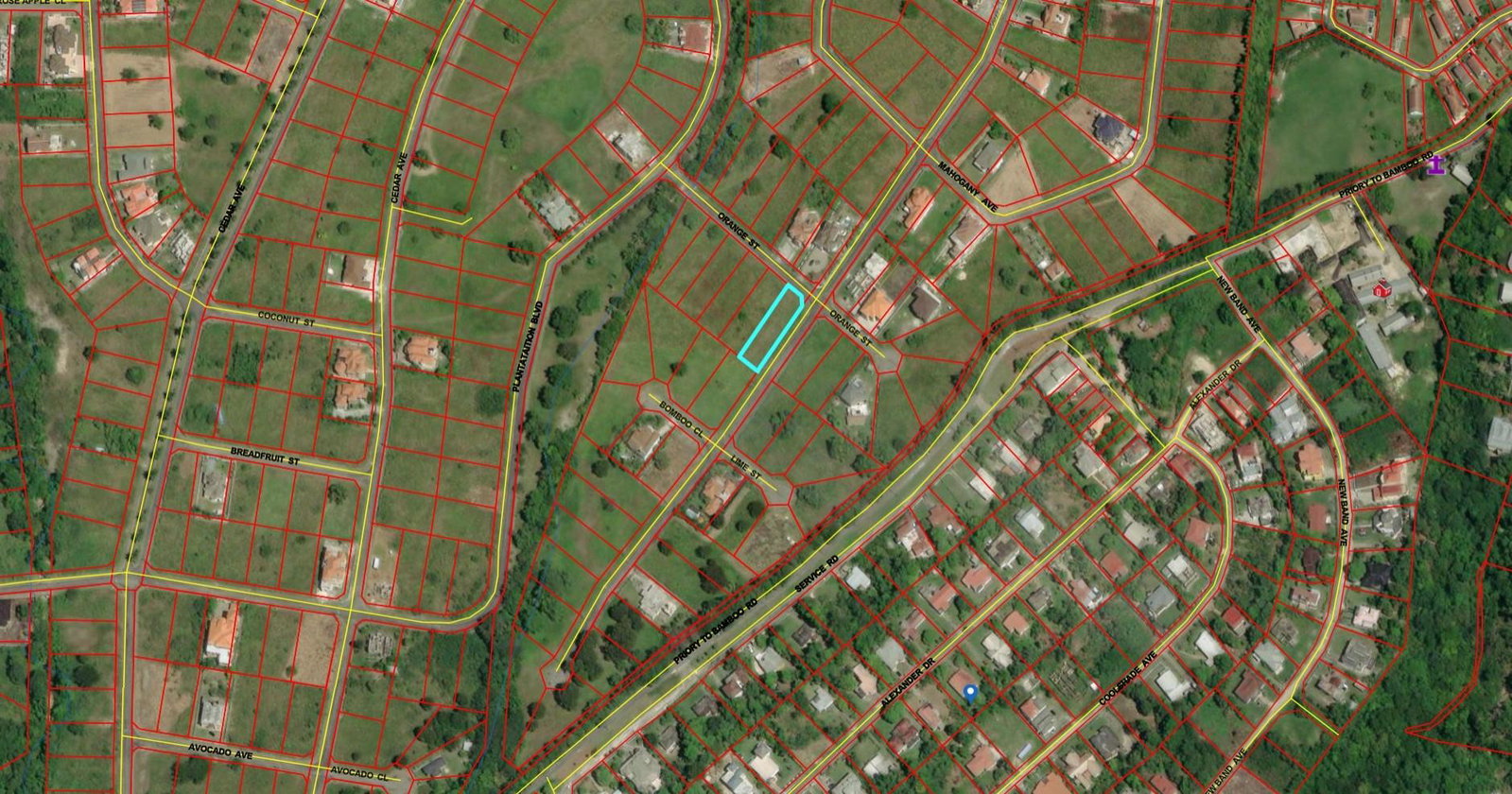 Thirteenth image of 539 Plantation Village in Plantation Village, St. Ann, Jamaica - property is For Sale
