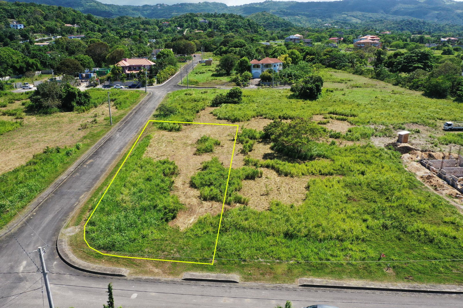 Third image of 539 Plantation Village in Plantation Village, St. Ann, Jamaica - property is For Sale