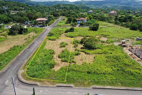 Third image of 539 Plantation Village in Plantation Village, St. Ann, Jamaica - property is For Sale