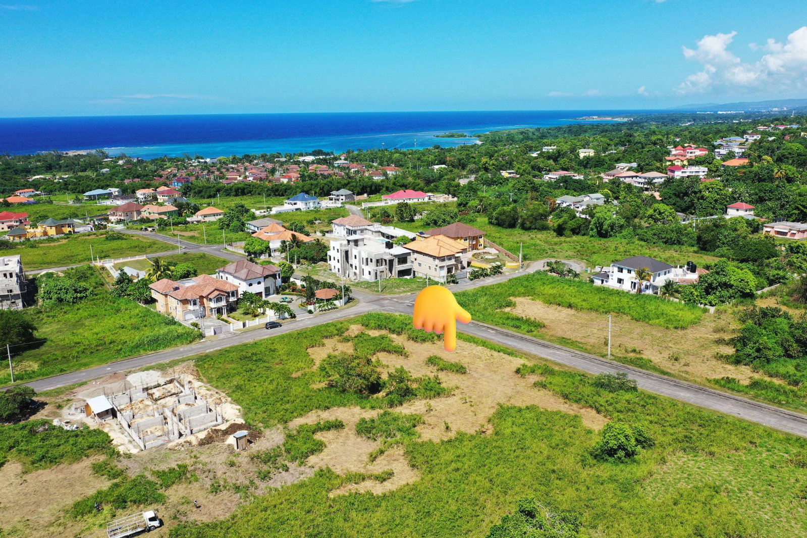 Fourth image of 539 Plantation Village in Plantation Village, St. Ann, Jamaica - property is For Sale