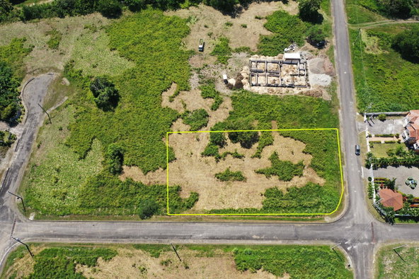 Fifth image of 539 Plantation Village in Plantation Village, St. Ann, Jamaica - property is For Sale