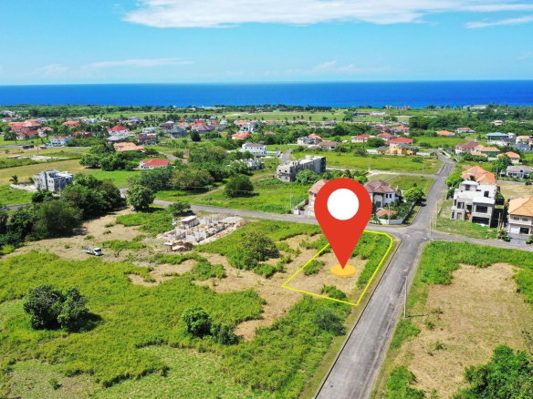 First image of 539 Plantation Village in Plantation Village, St. Ann, Jamaica - property is For Sale
