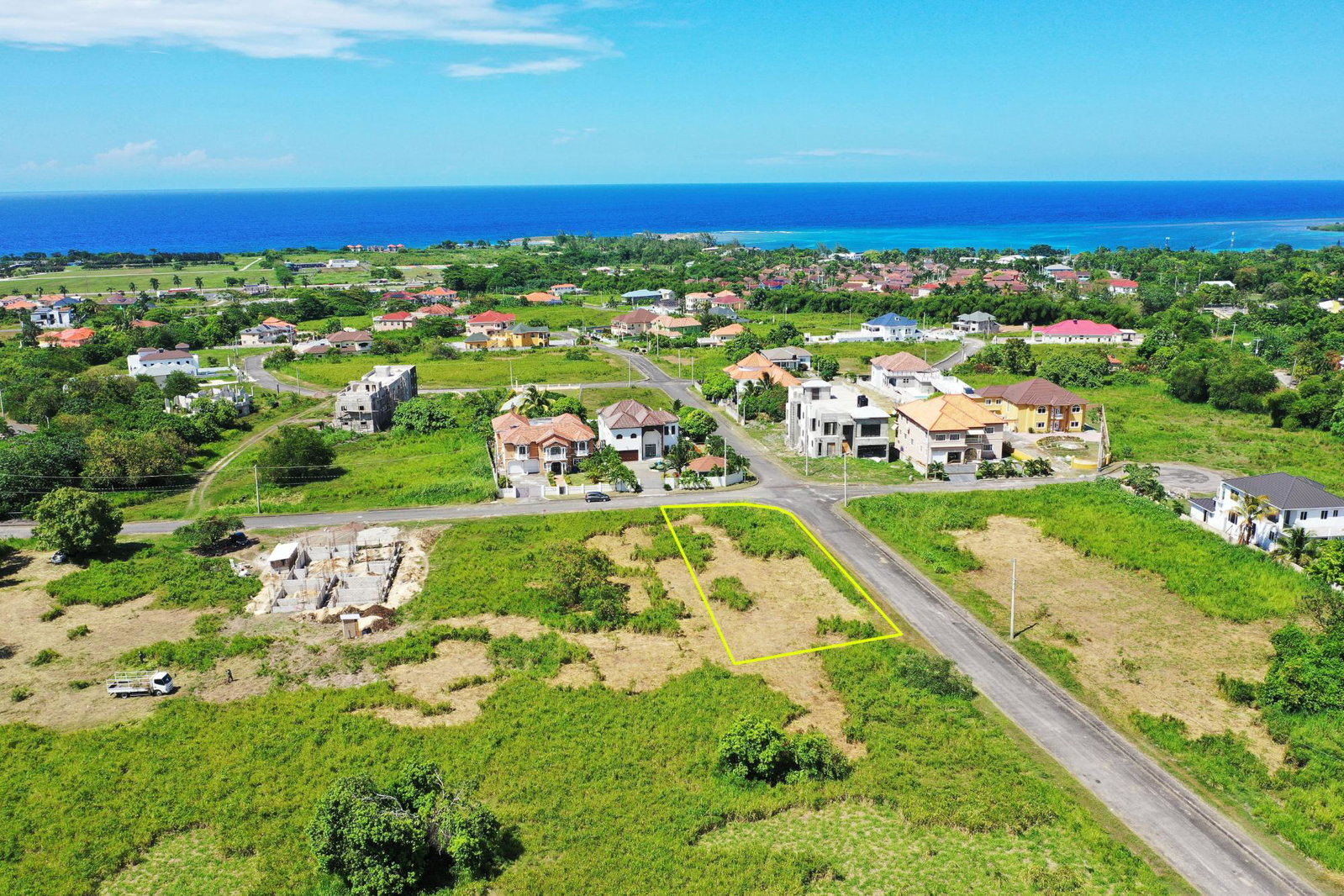 Seventh image of 539 Plantation Village in Plantation Village, St. Ann, Jamaica - property is For Sale