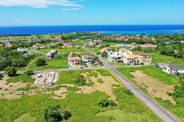 Seventh image of 539 Plantation Village in Plantation Village, St. Ann, Jamaica - property is For Sale