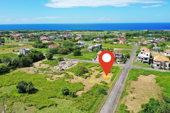 First image of 539 Plantation Village in Plantation Village, St. Ann, Jamaica - property is For Sale