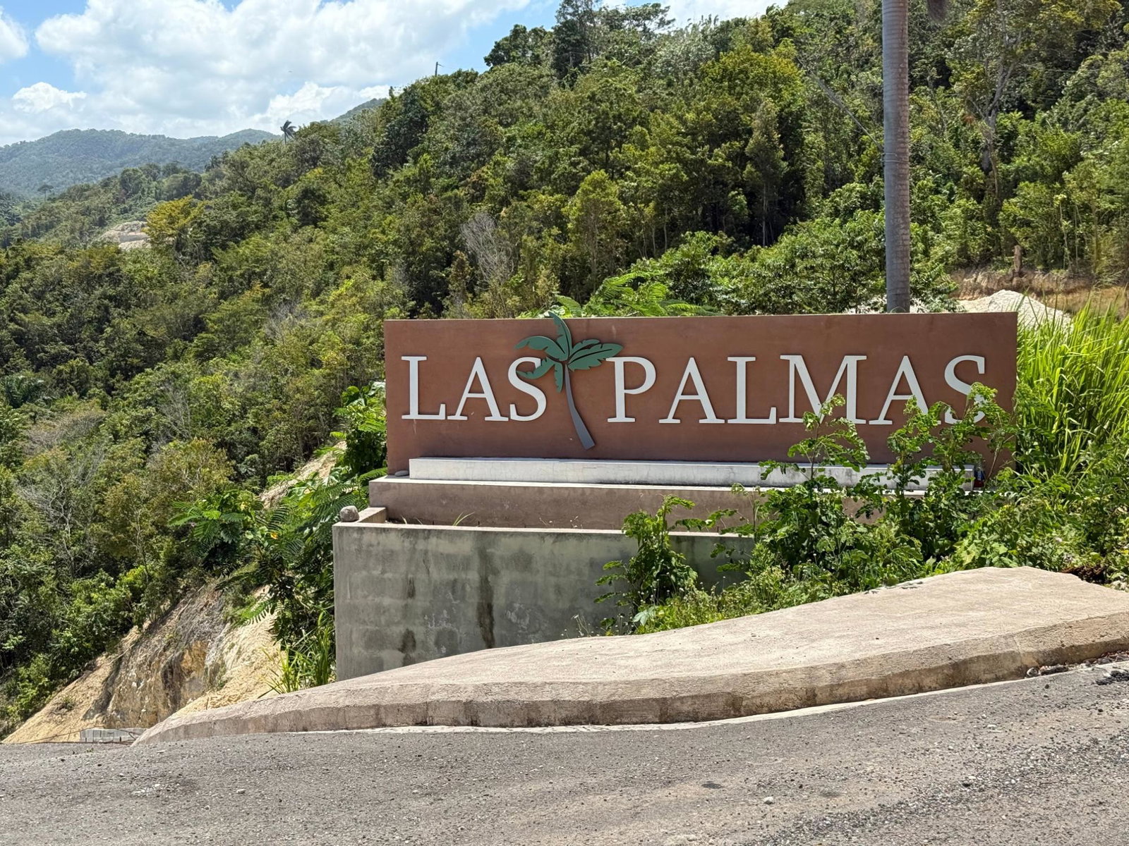 Second image of Lot 1a Las Palmas in St. Ann's Bay, St. Ann, Jamaica - property is For Sale