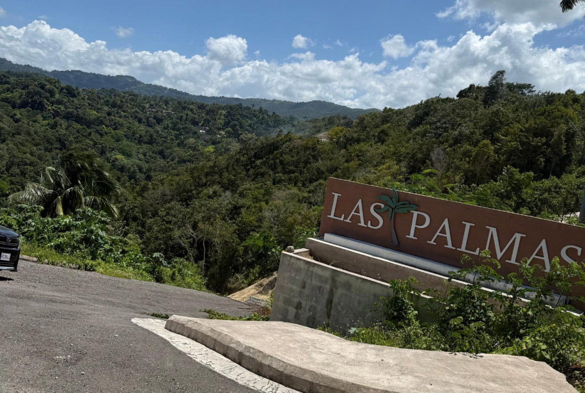 Third image of Lot 1a Las Palmas in St. Ann's Bay, St. Ann, Jamaica - property is For Sale