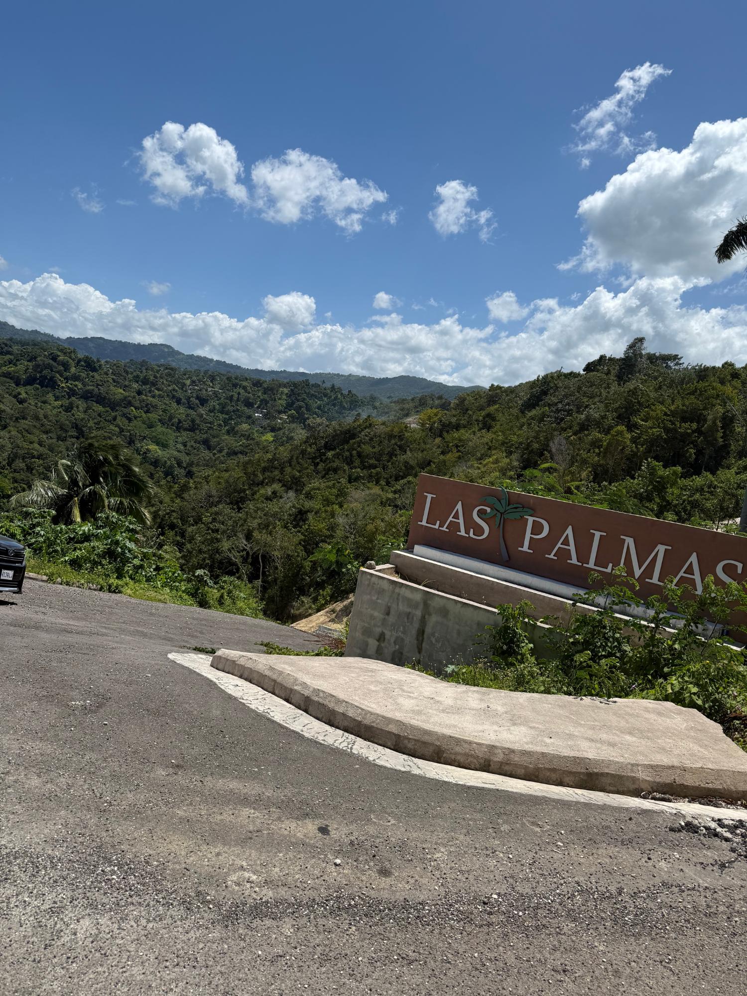 Fourth image of Lot 1a Las Palmas in St. Ann's Bay, St. Ann, Jamaica - property is For Sale