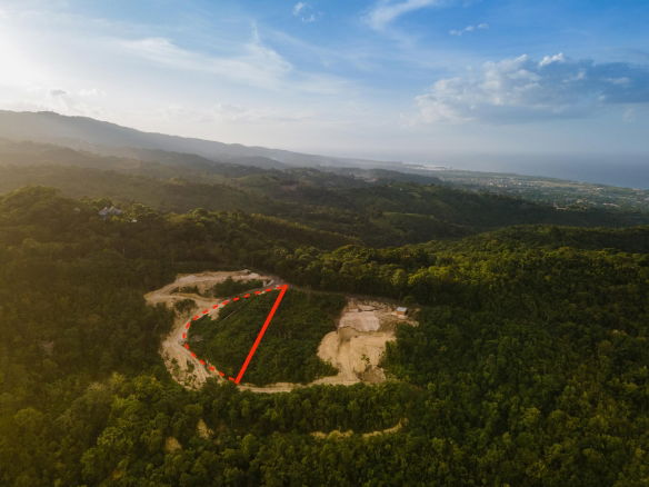 First image of Lot 1a Las Palmas in St. Ann's Bay, St. Ann, Jamaica - property is For Sale