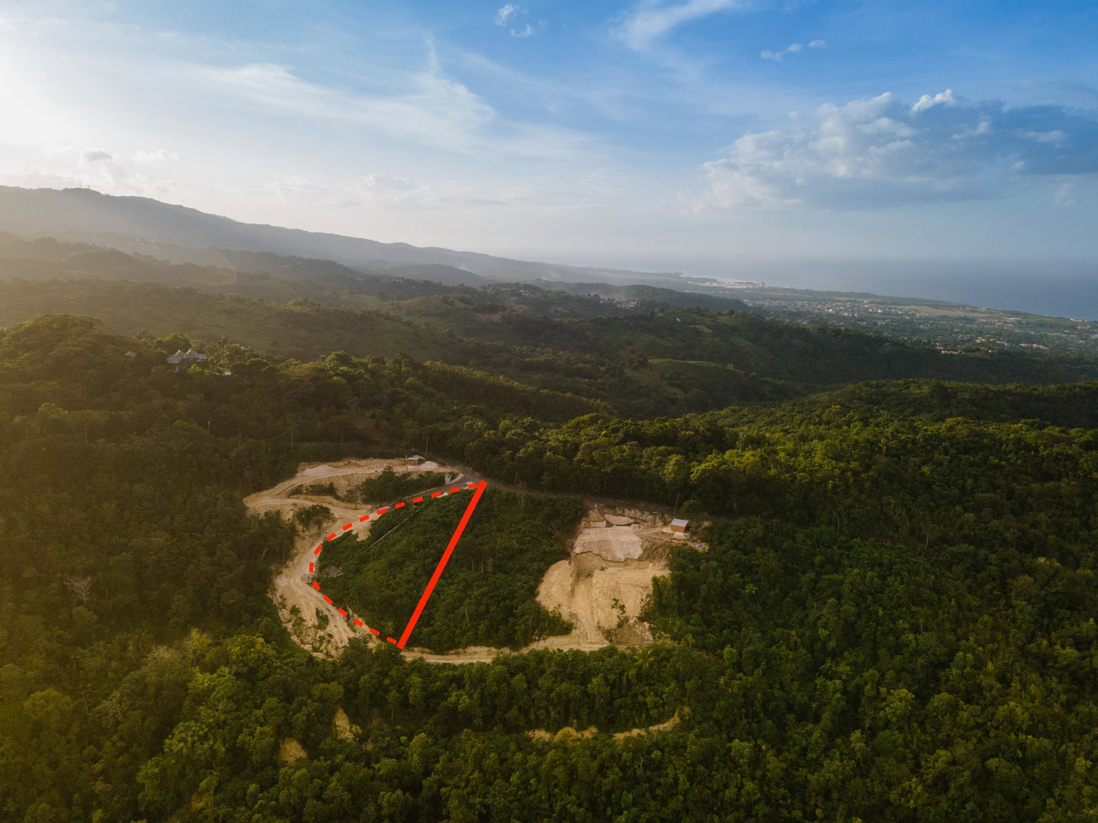 First image of Lot 1a Las Palmas in St. Ann's Bay, St. Ann, Jamaica - property is For Sale