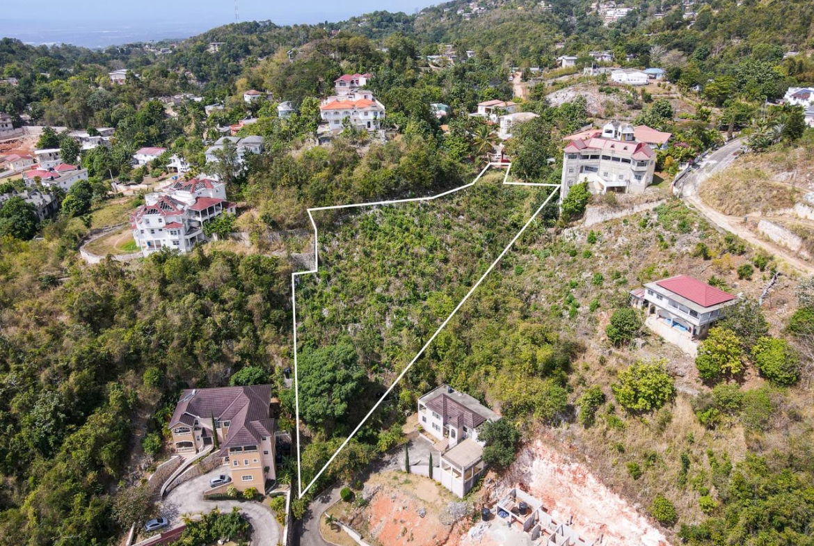 Second image of 6 Sterling Castle, Kingston in Kingston 19, St. Andrew, Jamaica - property is For Sale