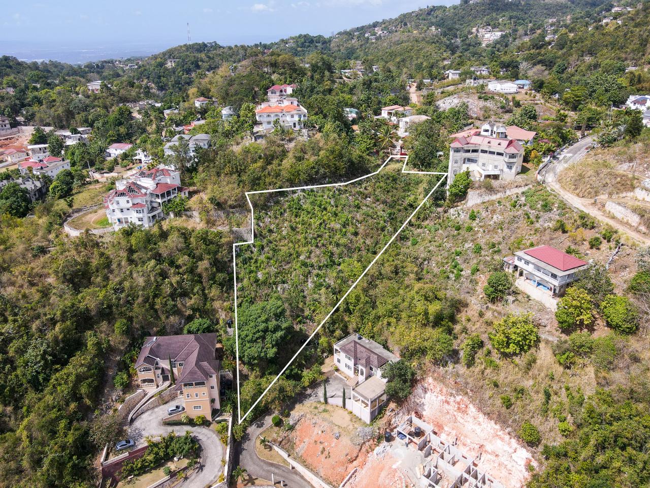 Second image of 6 Sterling Castle, Kingston in Kingston 19, St. Andrew, Jamaica - property is For Sale