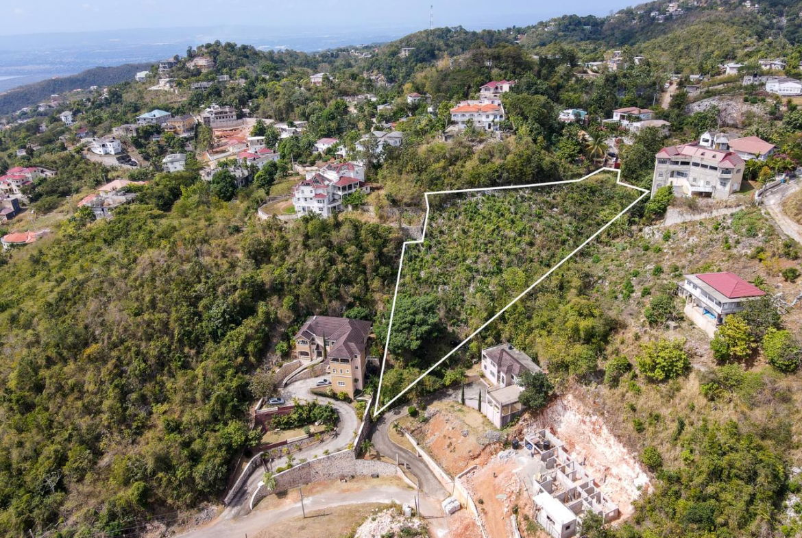 First image of 6 Sterling Castle, Kingston in Kingston 19, St. Andrew, Jamaica - property is For Sale