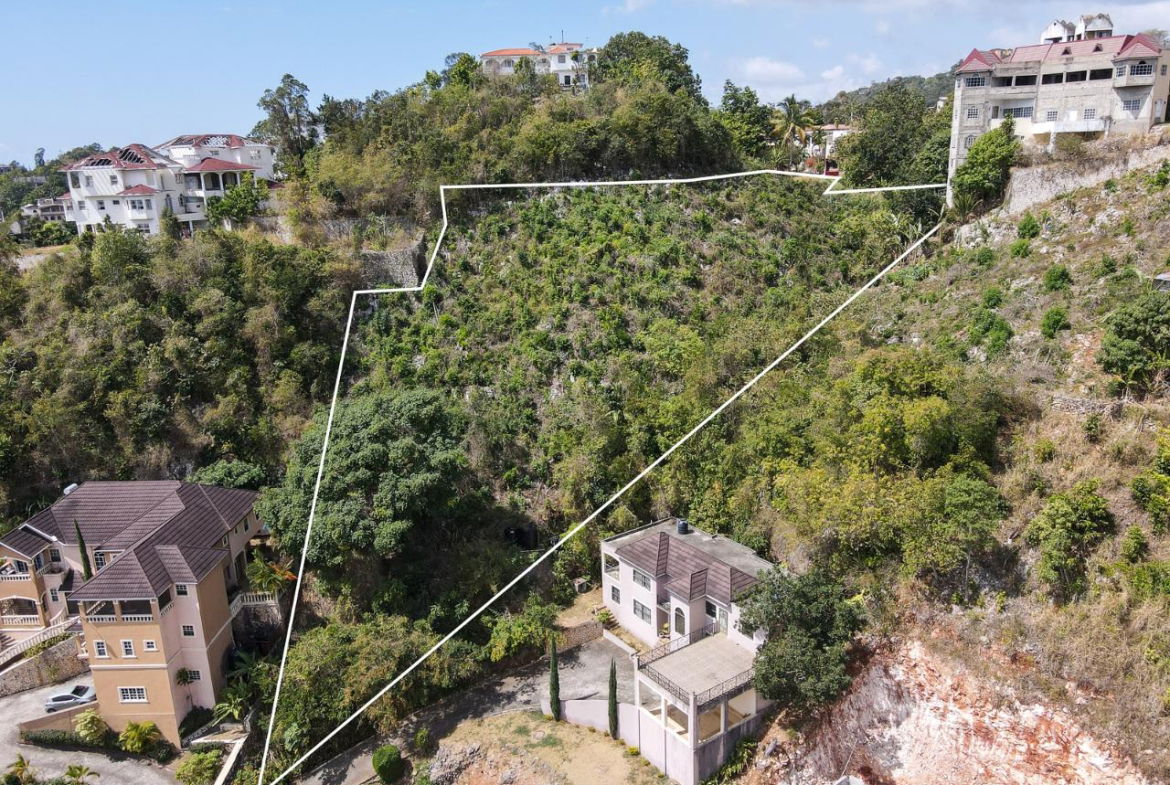 Third image of 6 Sterling Castle, Kingston in Kingston 19, St. Andrew, Jamaica - property is For Sale