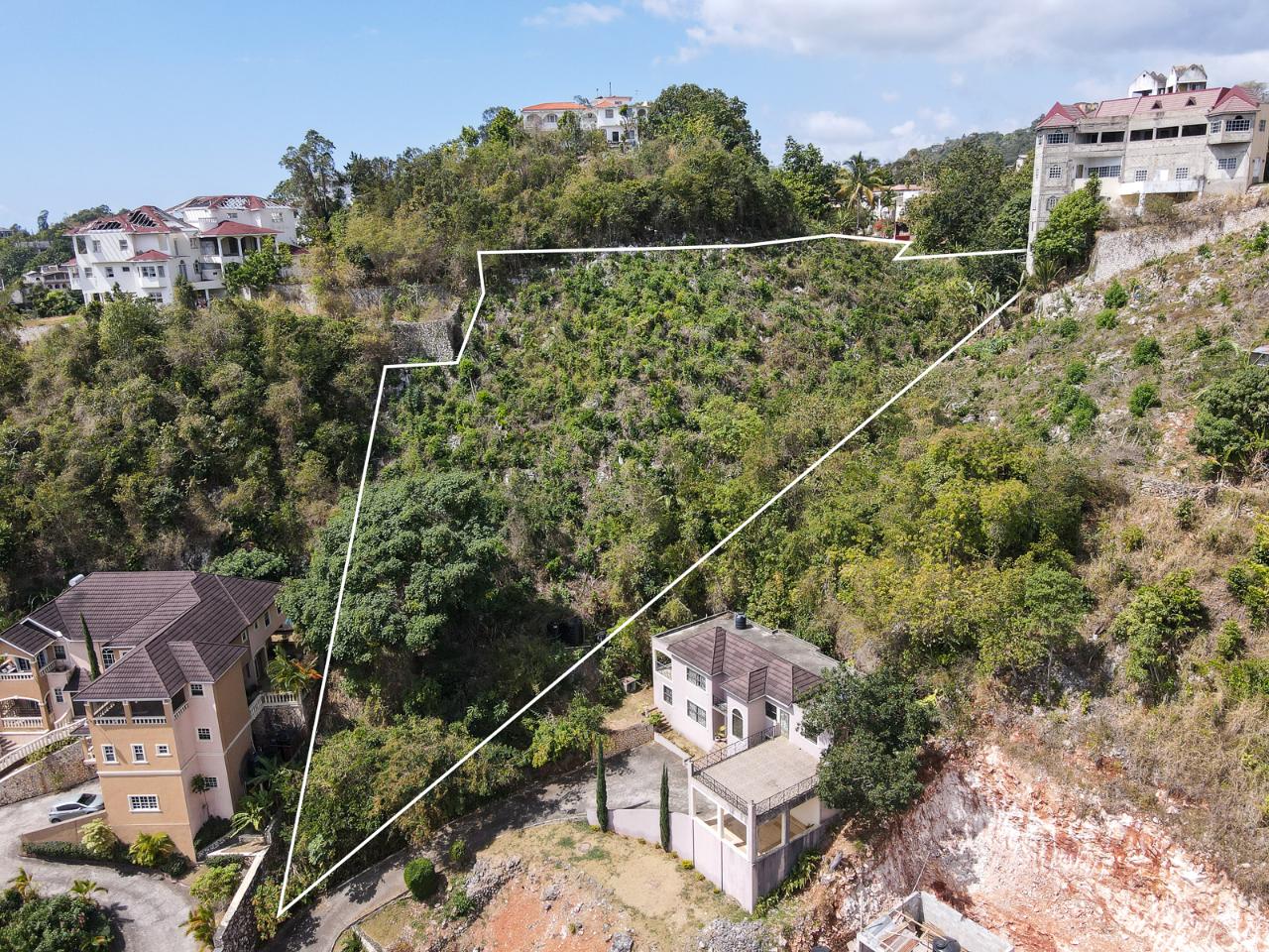 Third image of 6 Sterling Castle, Kingston in Kingston 19, St. Andrew, Jamaica - property is For Sale