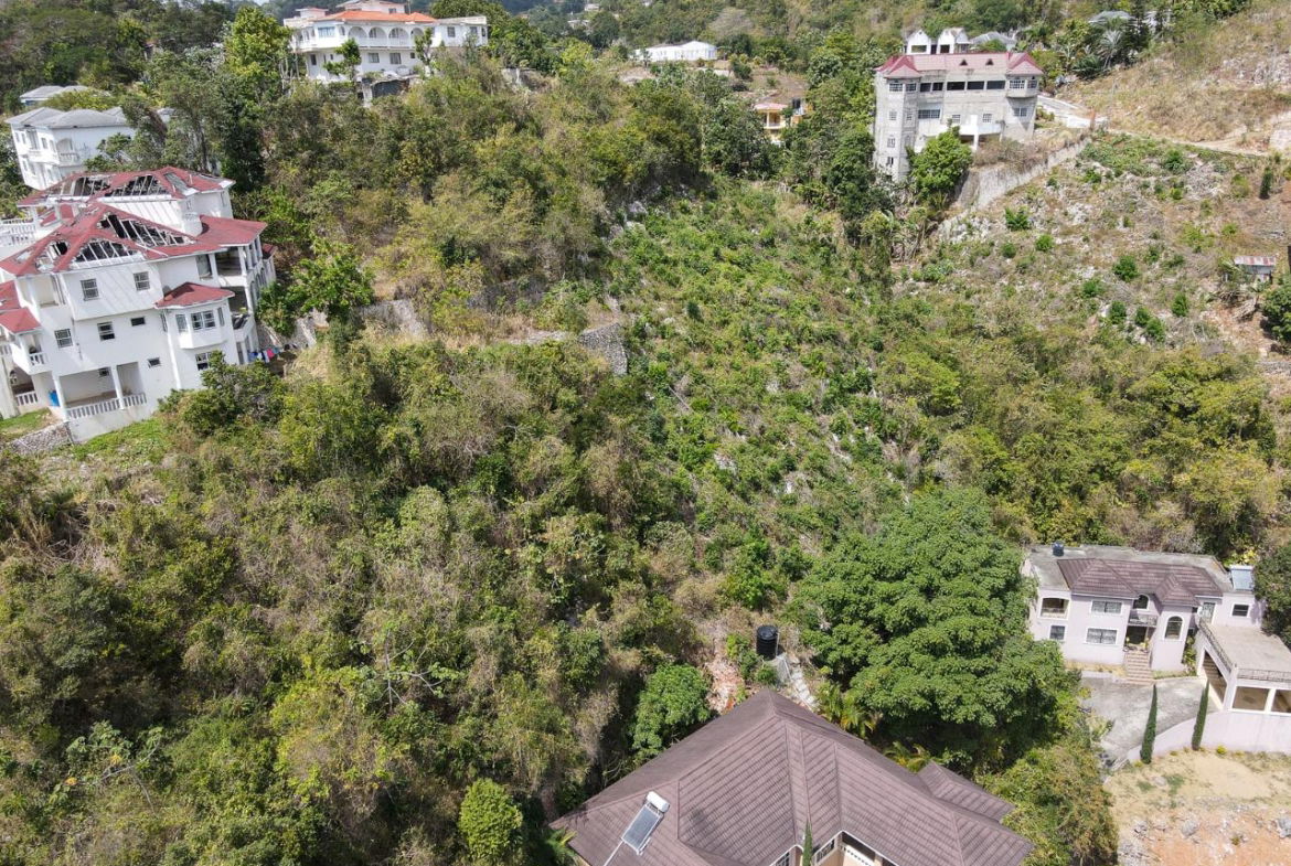 Twenty-First image of 6 Sterling Castle, Kingston in Kingston 19, St. Andrew, Jamaica - property is For Sale