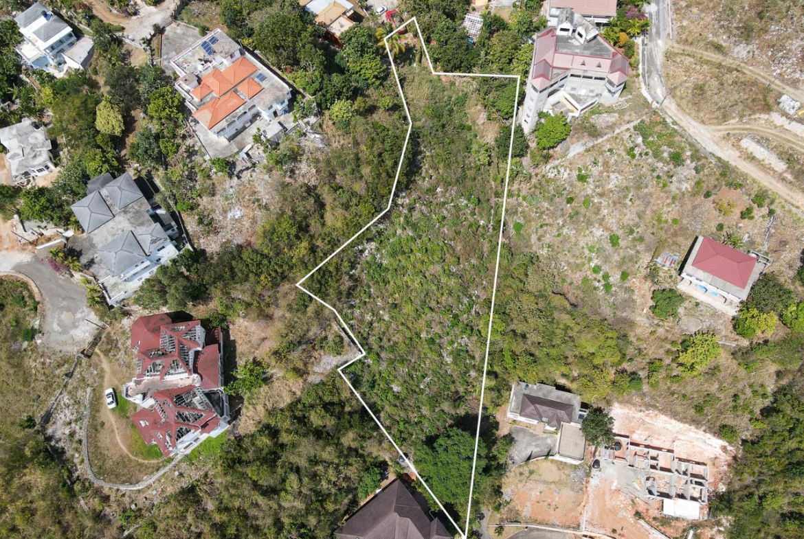 Fourth image of 6 Sterling Castle, Kingston in Kingston 19, St. Andrew, Jamaica - property is For Sale