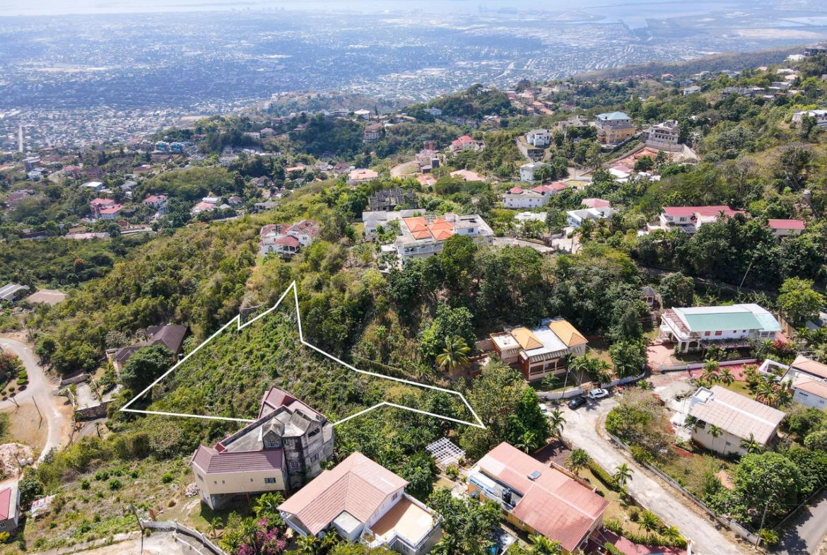 Fifth image of 6 Sterling Castle, Kingston in Kingston 19, St. Andrew, Jamaica - property is For Sale