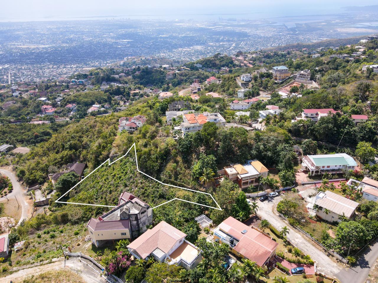 Fifth image of 6 Sterling Castle, Kingston in Kingston 19, St. Andrew, Jamaica - property is For Sale