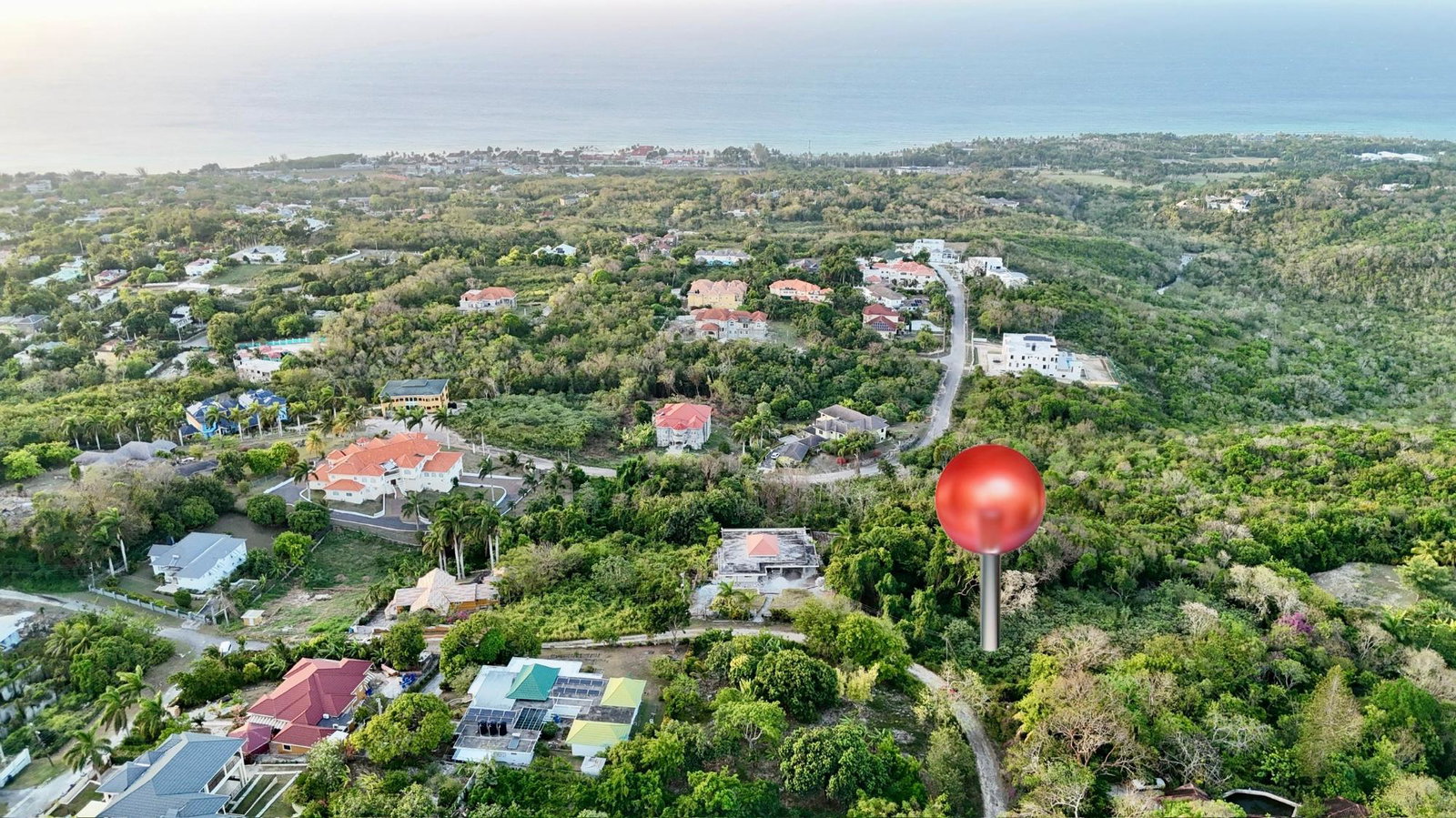 Second image of Torada Heights in Montego Bay, St. James, Jamaica - property is For Sale