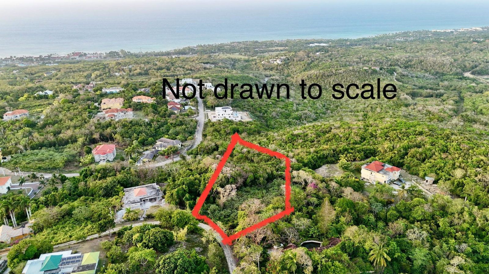 Third image of Torada Heights in Montego Bay, St. James, Jamaica - property is For Sale