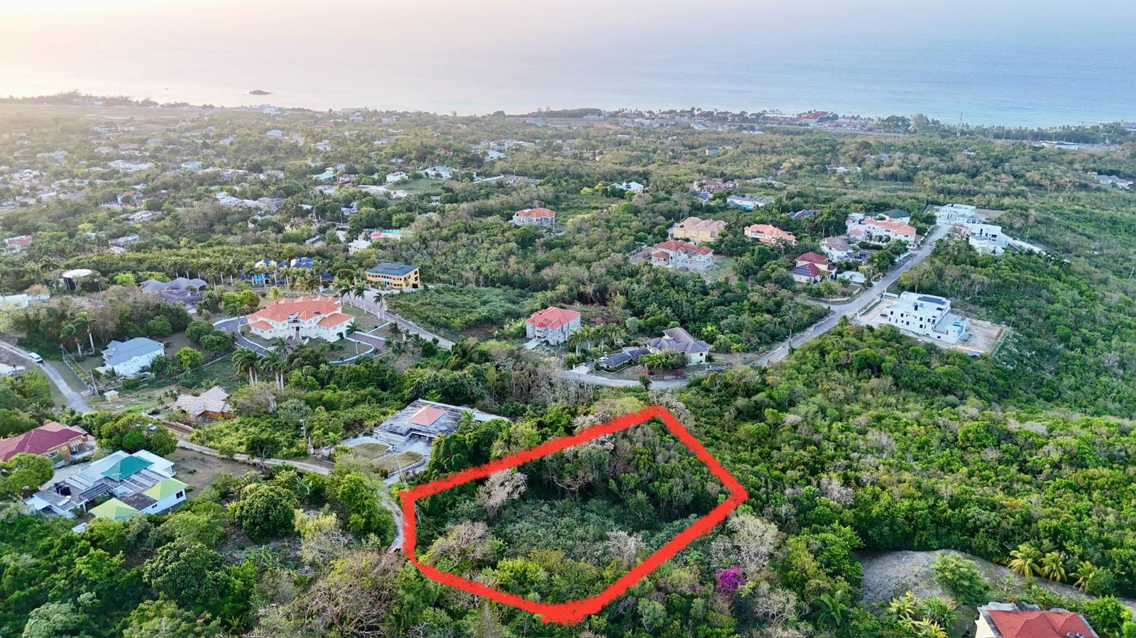 Fourth image of Torada Heights in Montego Bay, St. James, Jamaica - property is For Sale