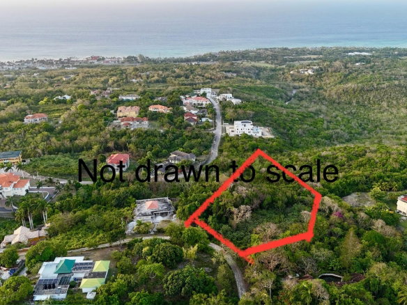 First image of Torada Heights in Montego Bay, St. James, Jamaica - property is For Sale