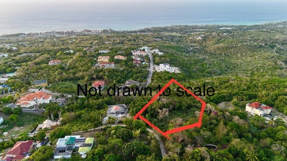 First image of Torada Heights in Montego Bay, St. James, Jamaica - property is For Sale